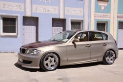 BMW Hifornics by DEPO-Extremecaraudio
